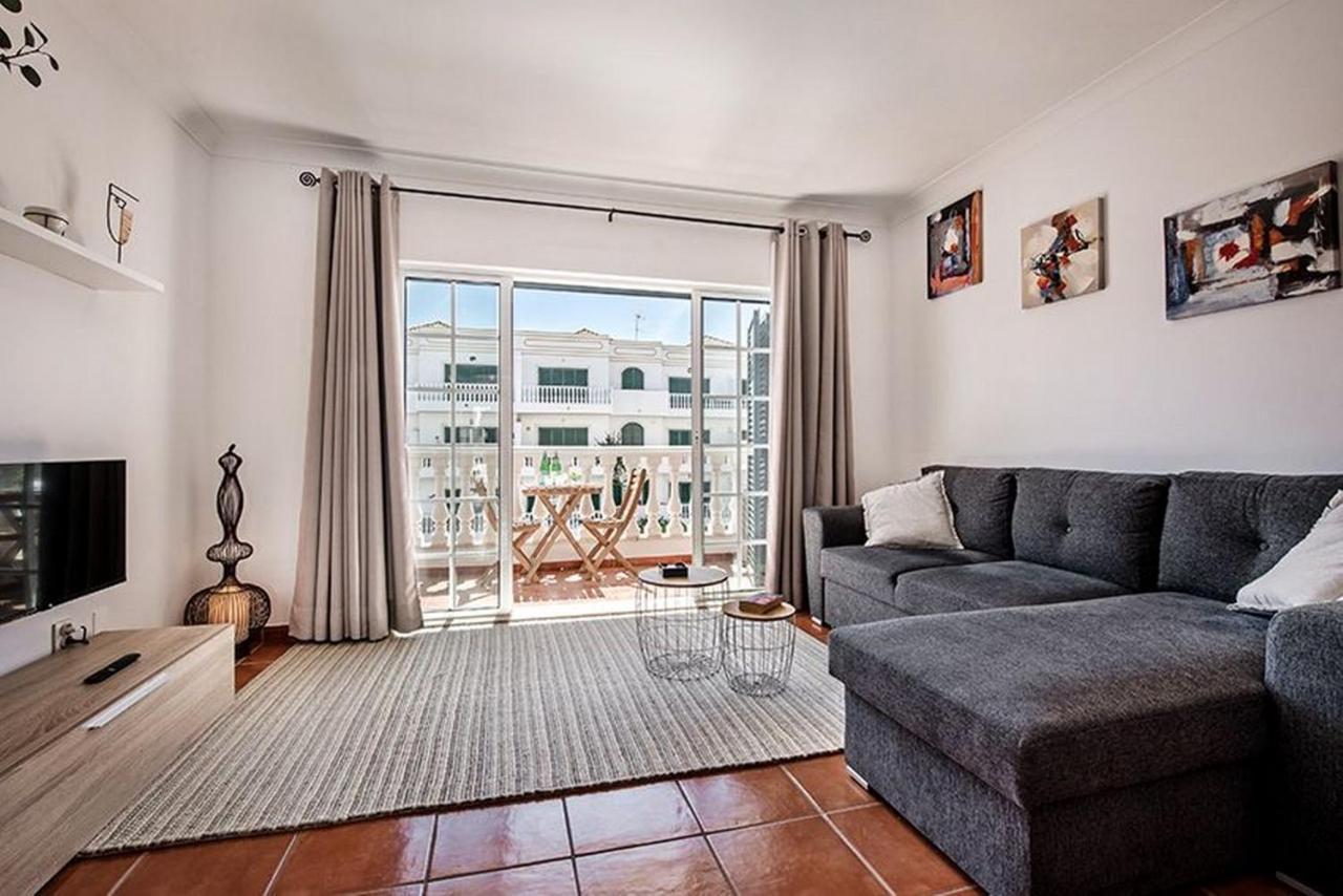 Ferienwohnung Apartamento Bonaventura Tavira Exterior foto