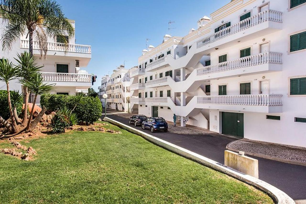 Ferienwohnung Apartamento Bonaventura Tavira Exterior foto