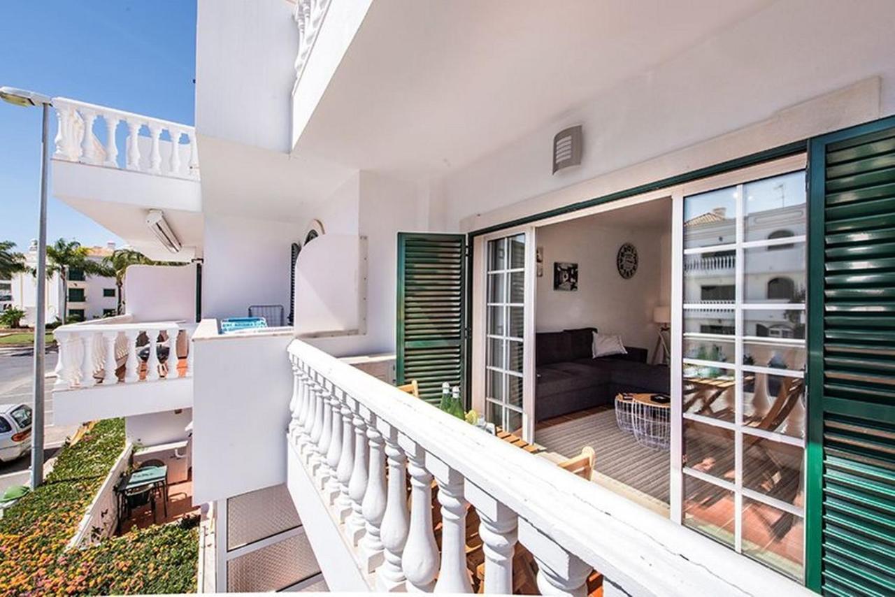 Ferienwohnung Apartamento Bonaventura Tavira Exterior foto